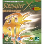 Накладка NITTAKU Specialist X